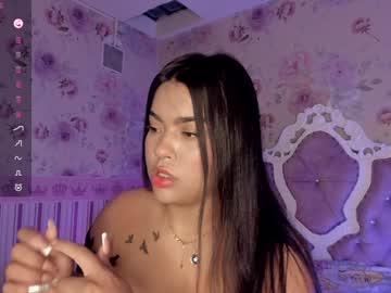 Candypervert4u_ Chaturbate stream image from January 09, 2025