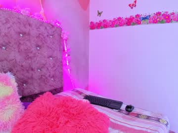 Chanel__Evan Chaturbate stream image from January 09, 2025