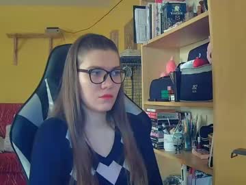 Charlotteflirt Chaturbate stream image from January 09, 2025