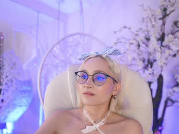 Dalahiarushh Chaturbate stream image from January 09, 2025