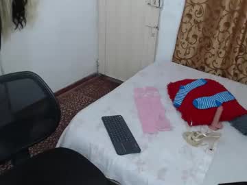 Danessa_Cooper Chaturbate stream image from January 09, 2025