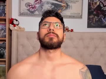 Enrico_Basiile Chaturbate stream image from January 09, 2025