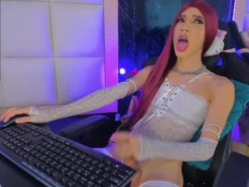 Georginacute_ Chaturbate stream image from January 09, 2025