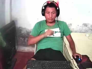 Jarchass Chaturbate stream image from January 09, 2025