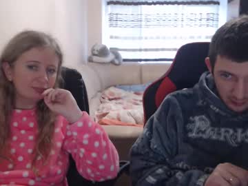 Jenisandpeter Chaturbate stream image from January 09, 2025