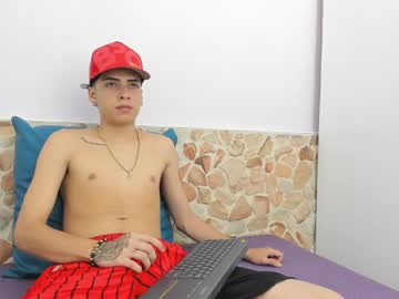 Karl_Howard Chaturbate stream image from January 09, 2025