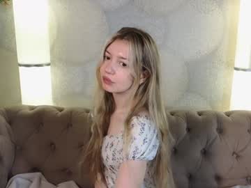 Lettablush Chaturbate stream image from January 09, 2025
