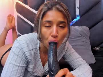 Lilith_Nv Chaturbate stream image from January 09, 2025