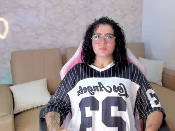 Lizzy_Clark_ Chaturbate stream image from January 09, 2025