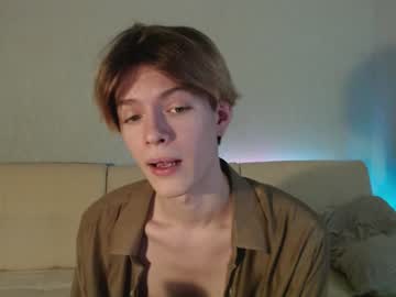Lumeris Chaturbate stream image from January 09, 2025
