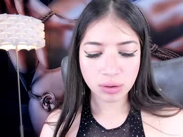 Miss_Tallulah Chaturbate stream image from January 09, 2025