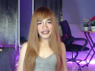 Missrufaxxx Chaturbate stream image from January 09, 2025