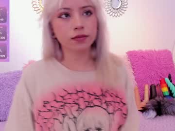 Natalia_Henao_ Chaturbate stream image from January 09, 2025