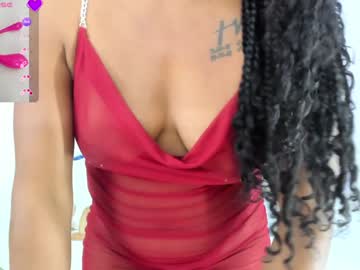 Paolahot10__ Chaturbate stream image from January 09, 2025