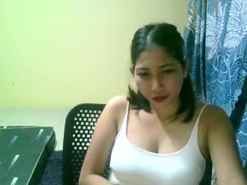 Shine_Fiery Chaturbate stream image from January 09, 2025