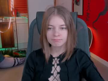 Tinadavil Chaturbate stream image from January 09, 2025