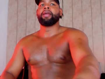 Trank_Flow Chaturbate stream image from January 09, 2025
