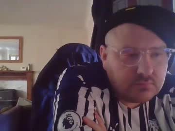 Wbadave86 Chaturbate stream image from January 09, 2025