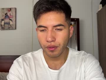 Adam_Nills Chaturbate stream image from January 09, 2025