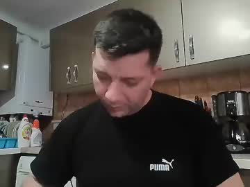 Aftandi791 Chaturbate stream image from January 09, 2025
