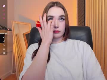 Ange1lana Chaturbate stream image from January 09, 2025