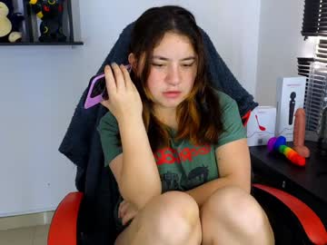 Ann_Cohen Chaturbate stream image from January 09, 2025