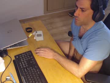 Bigcok35spain Chaturbate stream image from January 09, 2025