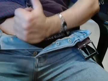 Cafetabac Chaturbate stream image from January 09, 2025