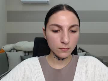 Chabibiann Chaturbate stream image from January 09, 2025