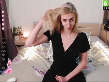 Cute_Milana Chaturbate stream image from January 09, 2025