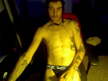 Deviance_Noir Chaturbate stream image from January 09, 2025
