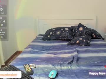 Emma__Brock Chaturbate stream image from January 09, 2025
