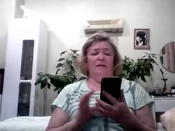 Flowerlover8 Chaturbate stream image from January 09, 2025