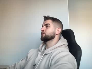 Gymguy2022 Chaturbate stream image from January 09, 2025