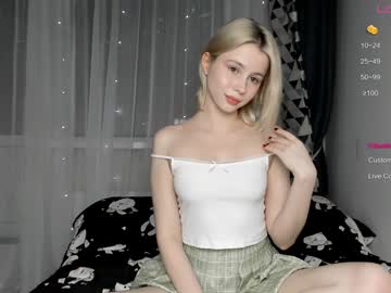 Hi_Popsy Chaturbate stream image from January 09, 2025