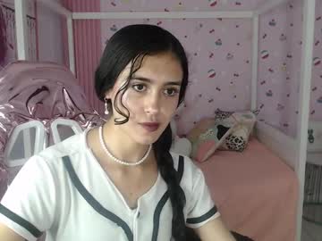 Honey_Torres_Sub Chaturbate stream image from January 09, 2025