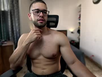 Jacobt77 Chaturbate stream image from January 09, 2025