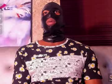 Jd_Thebaby Chaturbate stream image from January 09, 2025