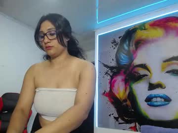 Karime_Sexygirl Chaturbate stream image from January 09, 2025