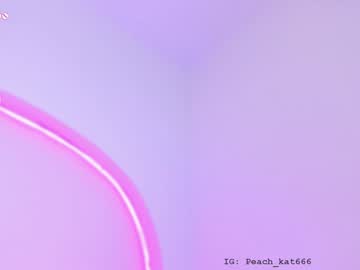 Katiepeach_ Chaturbate stream image from January 09, 2025