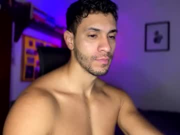 Larry_Jones Chaturbate stream image from January 09, 2025