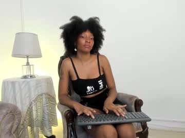 Leria_17 Chaturbate stream image from January 09, 2025