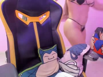 Molly_Dirty_Squirt Chaturbate stream image from January 09, 2025