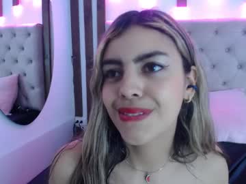 Natasha_Benzie Chaturbate stream image from January 09, 2025