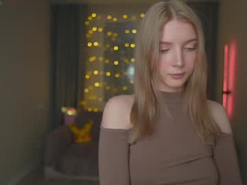 Oh_Honey_ Chaturbate stream image from January 09, 2025