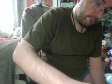 Pandateddy2012 Chaturbate stream image from January 09, 2025