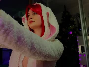 Ruby_Gemm Chaturbate stream image from January 09, 2025