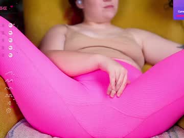 Rubyonyx Chaturbate stream image from January 09, 2025