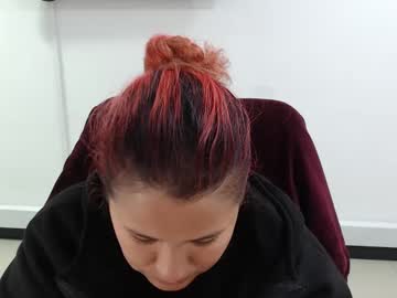 Sarahmoon_Cg Chaturbate stream image from January 09, 2025