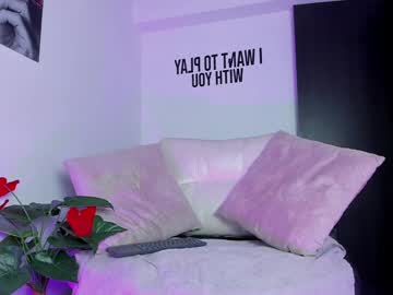 Scarlygil Chaturbate stream image from January 09, 2025